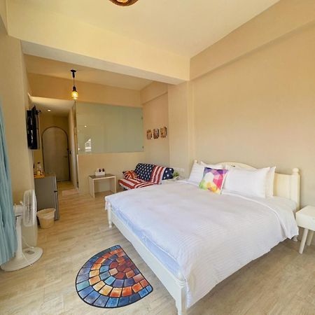 Fanice B&B Cape Eluanbi Exteriér fotografie